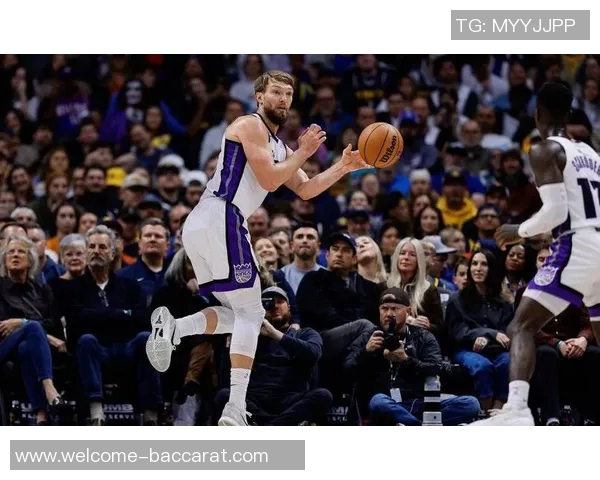 掘金全场助攻35次领先国王14次约基奇与穆雷合力贡献17次助攻