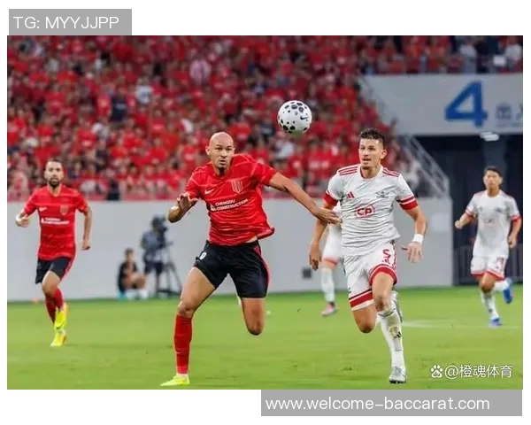 中超球队亚冠表现不佳现状如同送温暖亟需提升竞争力