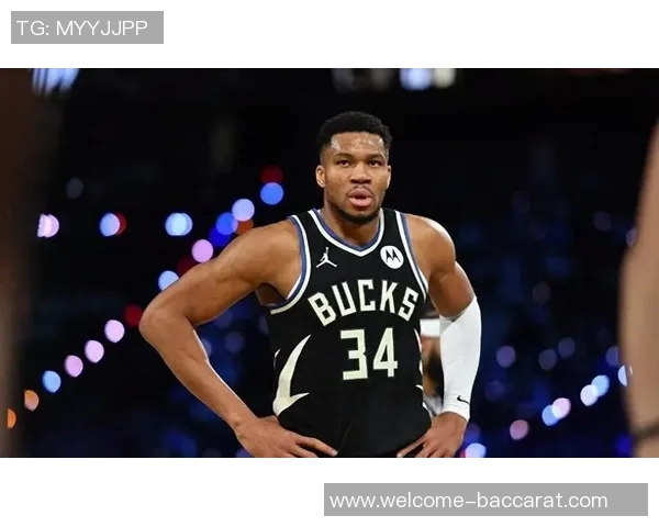 字母哥提前宣布将缺席全明星赛期待其他球员展现风采