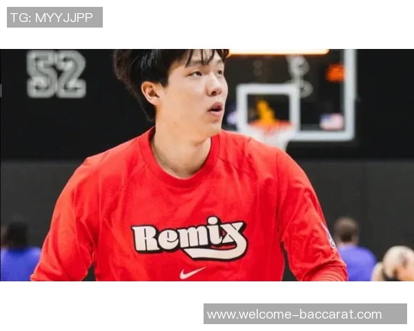 克雷伊奇加盟不会干扰杨瀚森与罗威之间的竞争关系 克雷伊奇加盟不会干扰杨瀚森与罗威之间的竞争关系